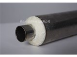 專業的保溫管廠需要具備哪些“閃光點”？