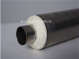 聚氨酯保溫管的特點是什么，應用領域有哪些？